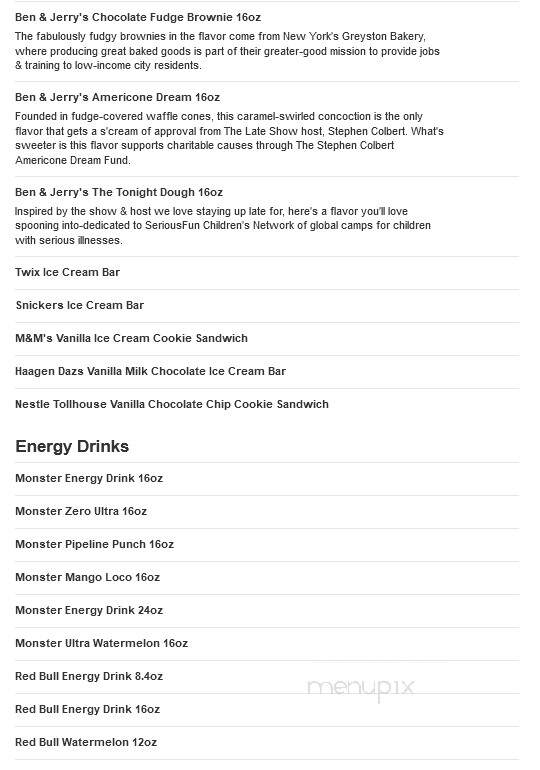 Caseys Carry Out Pizza - Mountain View, MO menu_pic