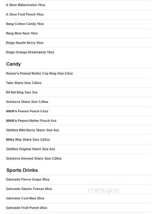 Caseys Carry Out Pizza - Mountain View, MO menu_pic