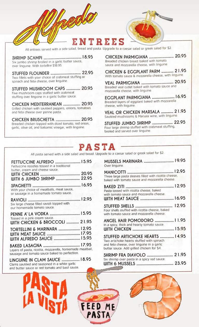 Michaels Pizza Pasta & Grill - Myrtle Beach, SC