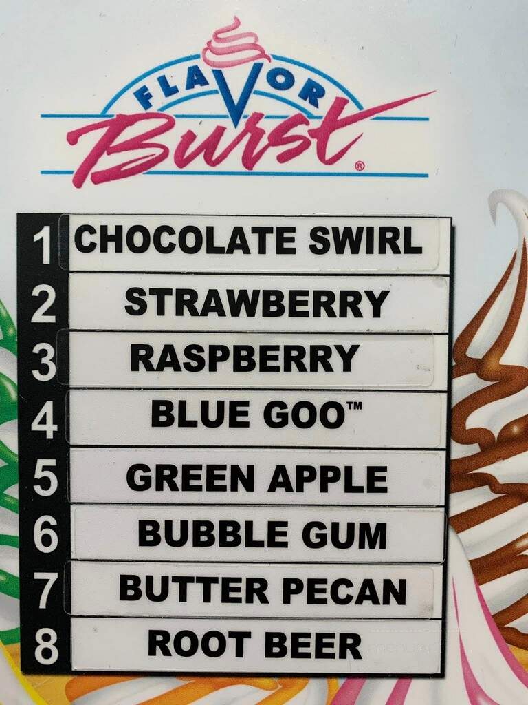 OFF Campus - Columbus, NE menu_pic