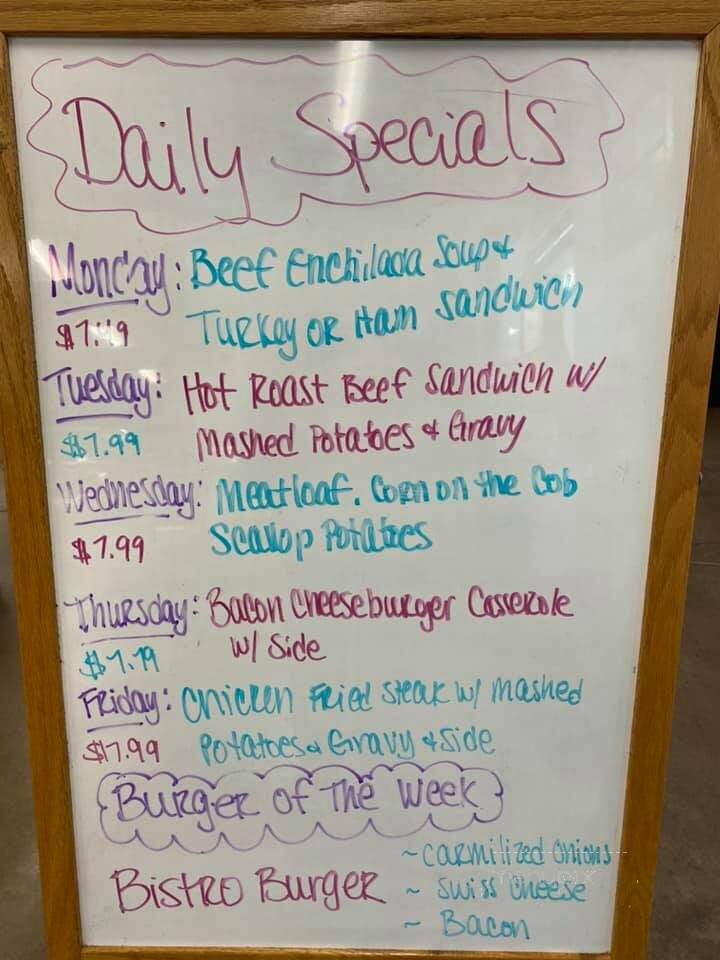 OFF Campus - Columbus, NE menu_pic