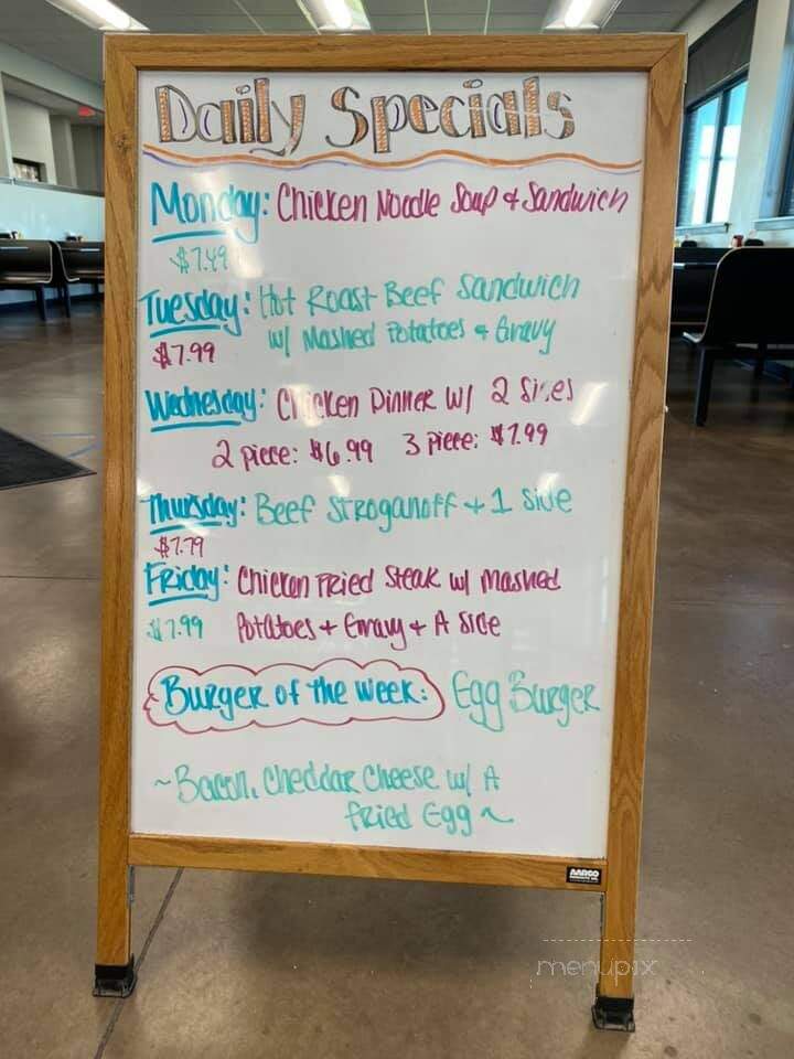 OFF Campus - Columbus, NE menu_pic