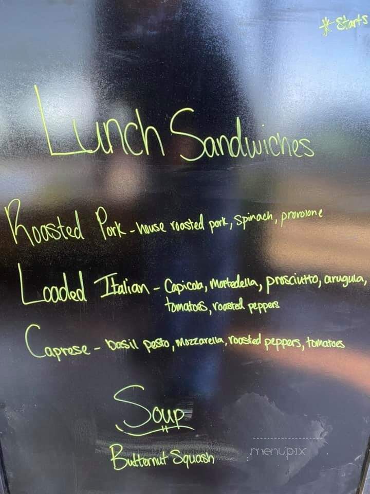Minot's Daily Bread - Minot, ND menu_pic