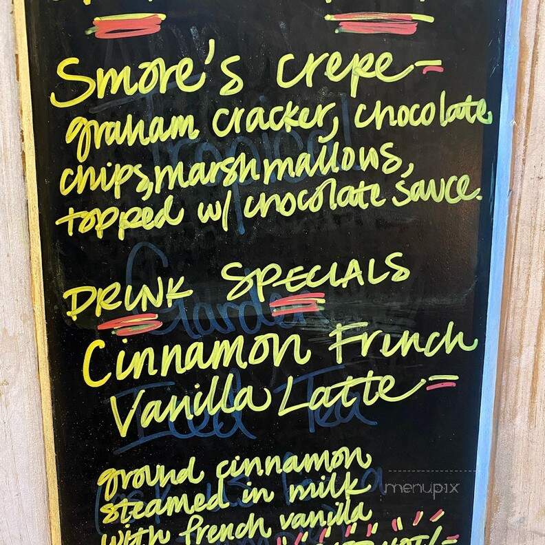 Minot's Daily Bread - Minot, ND menu_pic