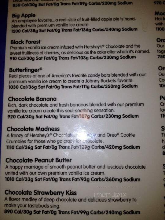 JonnyFresh - East Freehold, NJ