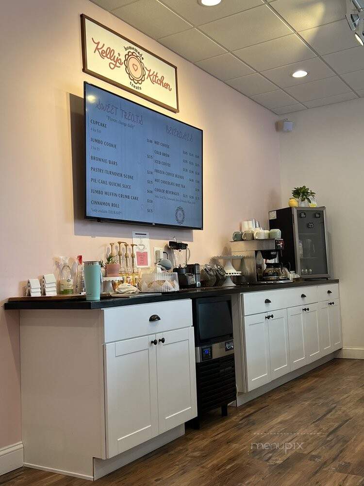 Kelly's Kitchen - Saratoga Springs, NY
