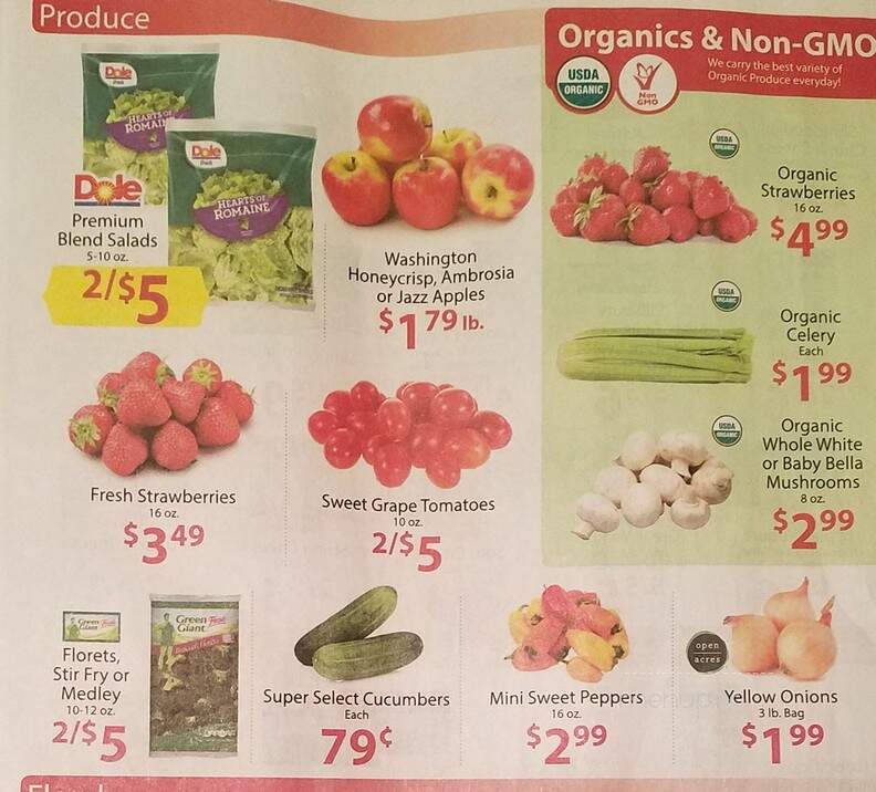 No Frills Supermarket, Inc. - Plattsmouth, NE menu_pic