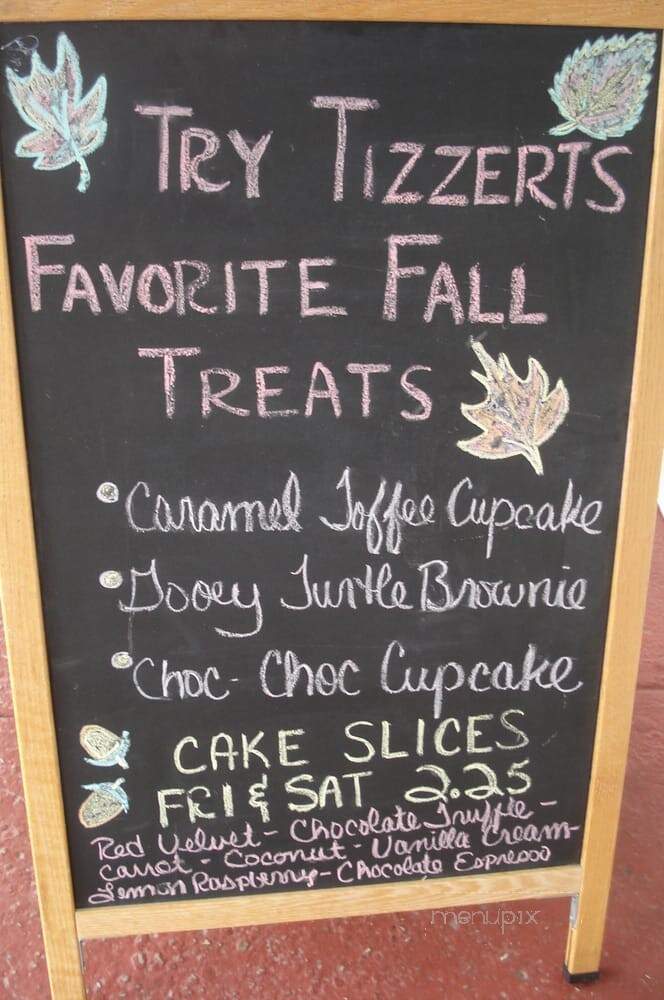 Suarez Bakery - Charlotte, NC menu_pic