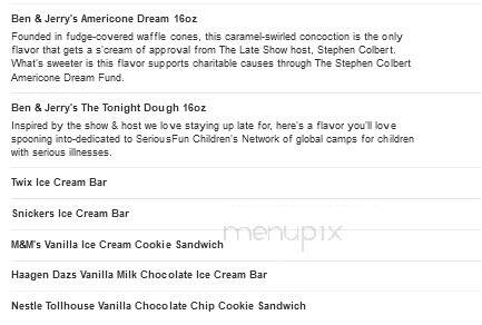 Caseys Carry Out Pizza - Crystal City, MO menu_pic