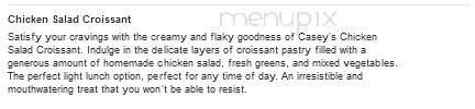 Caseys Carry Out Pizza - Crystal City, MO menu_pic