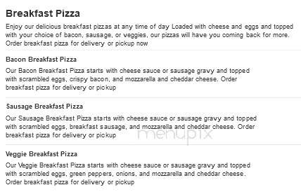 Casey's General Store - Billings, MO menu_pic