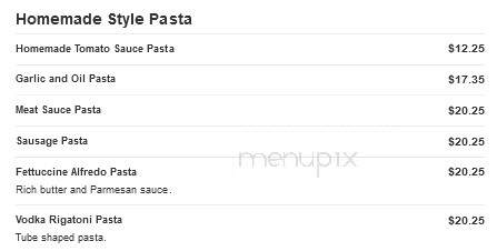 A & S Pizza & Pasta - Levittown, PA