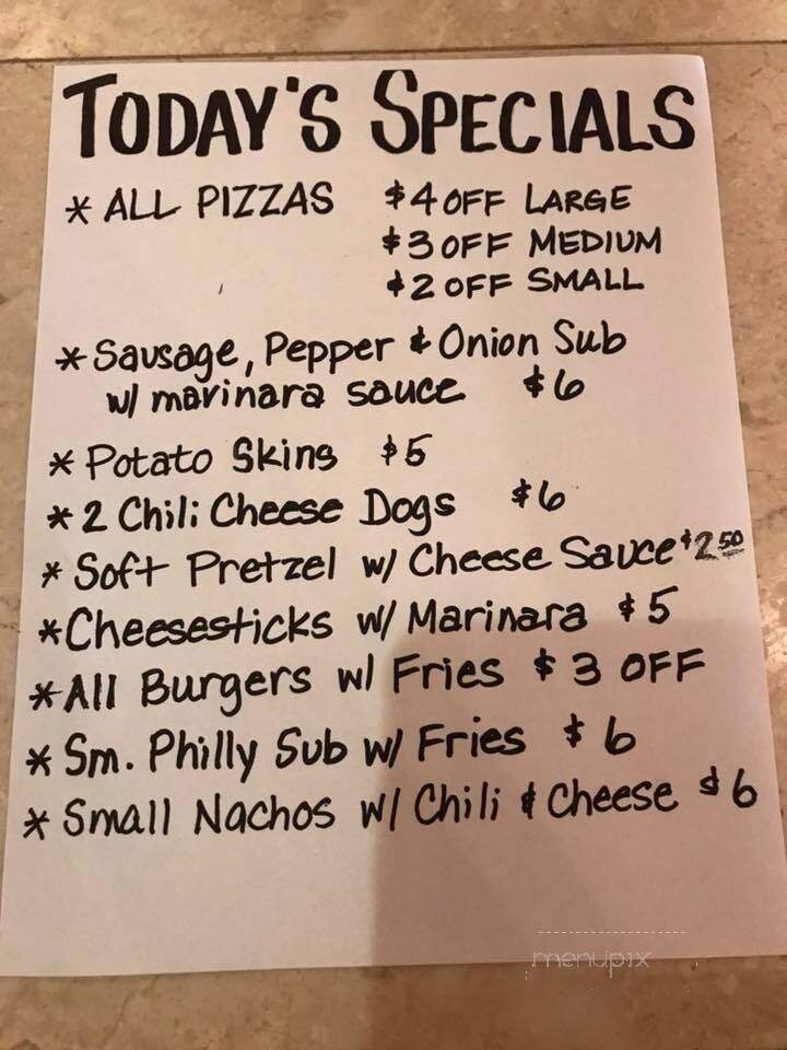 Pizza Chef - Norfolk, VA