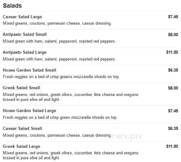 Apollo Pizza - Derby, CT menu_pic