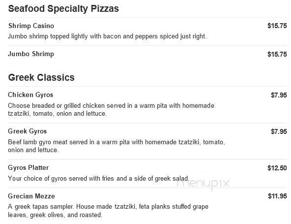 Apollo Pizza - Derby, CT menu_pic
