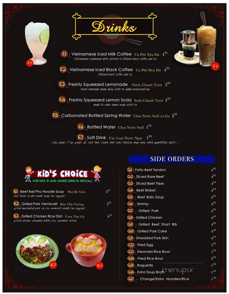Quan Ngon Delicious Vietnamese Restaurant - Regina, SK