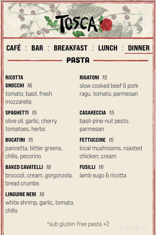 Stomping Grounds - Ames, IA menu_pic