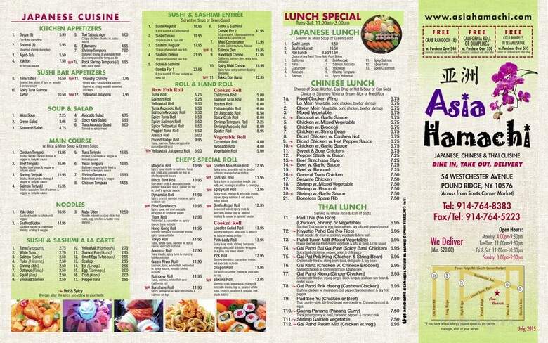 Credit Search International - Pound Ridge, NY menu_pic