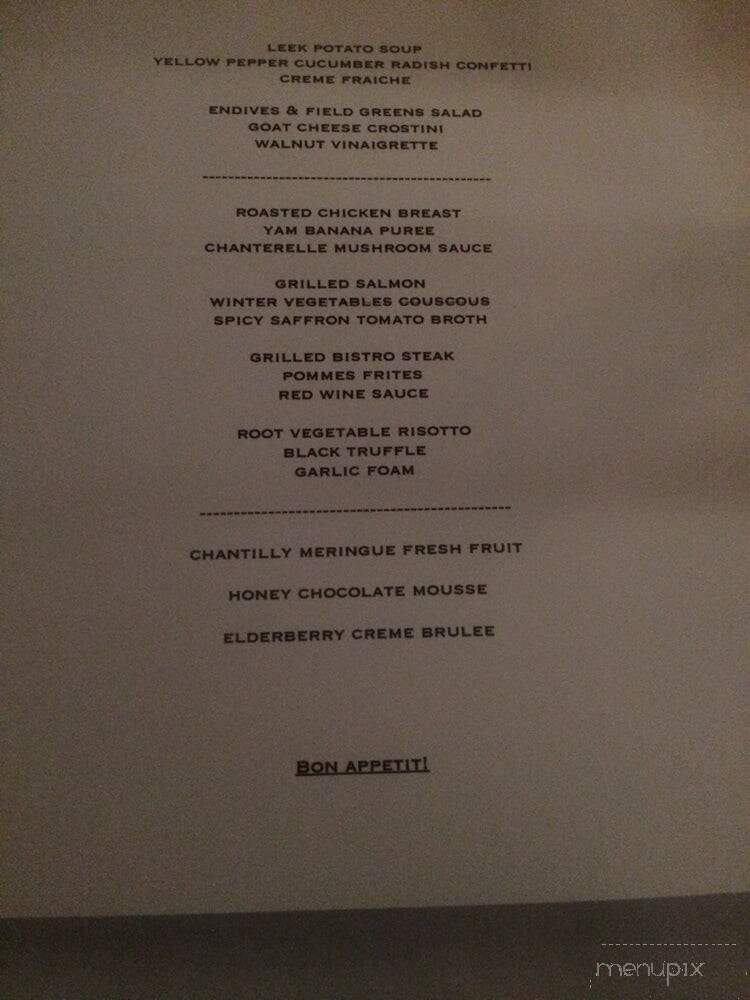 Bouchon - Richmond, VA
