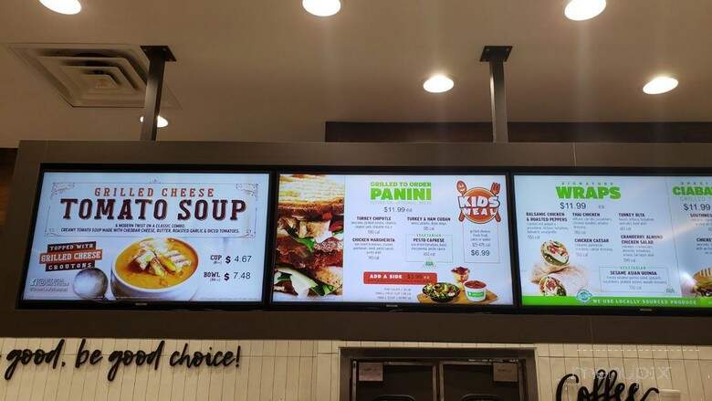 Green Leaf's Bananas - Sunrise, FL menu_pic