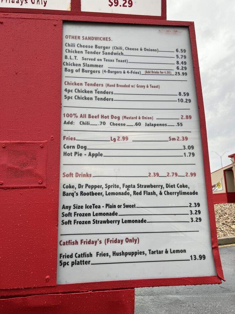 Short Stop - Austin, TX