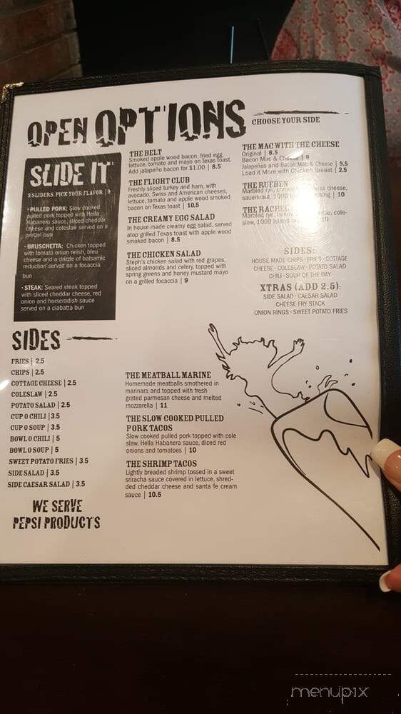 Pub 217 - Cedar Rapids, IA