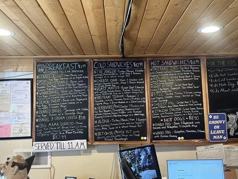 Eastside Deli - Truckee, CA