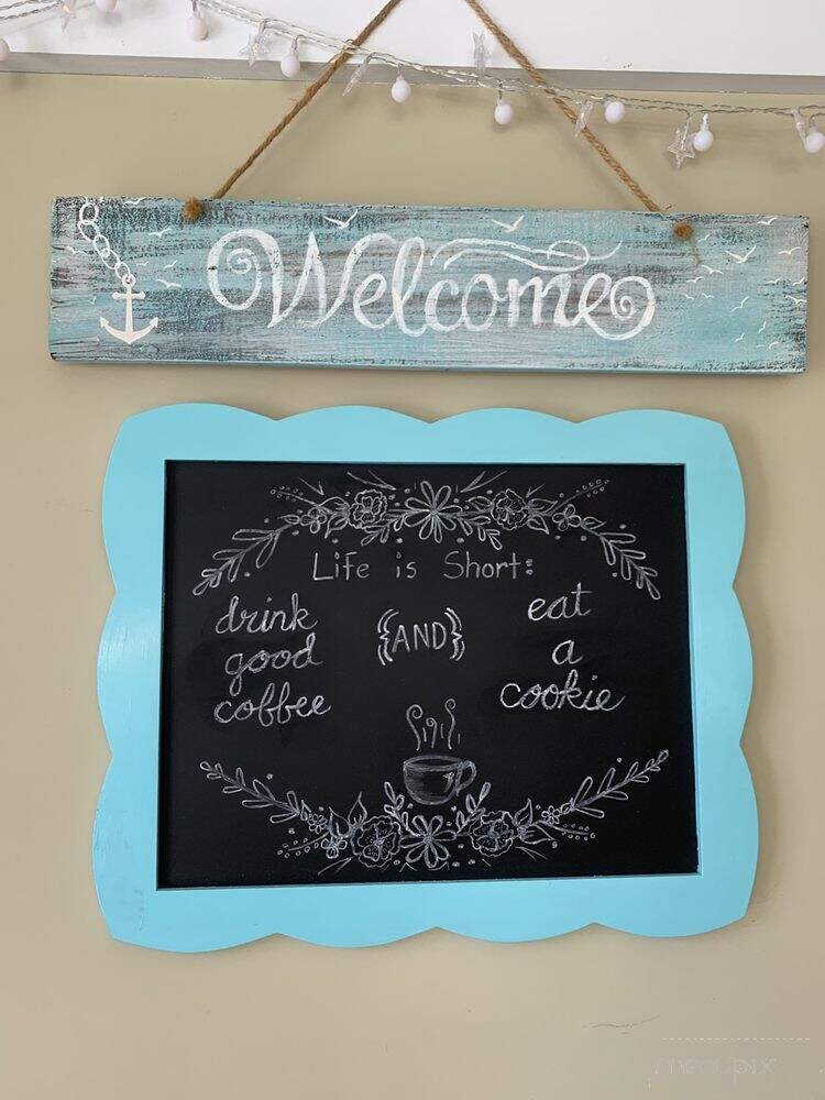 Gluten Free Bakery Girl - Saint Michaels, MD menu_pic