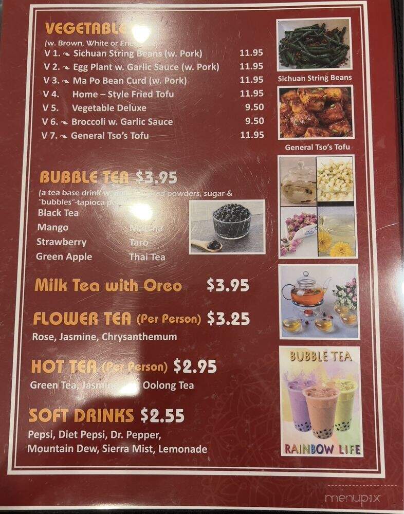 New Royal Dragon - Tulsa, OK menu_pic