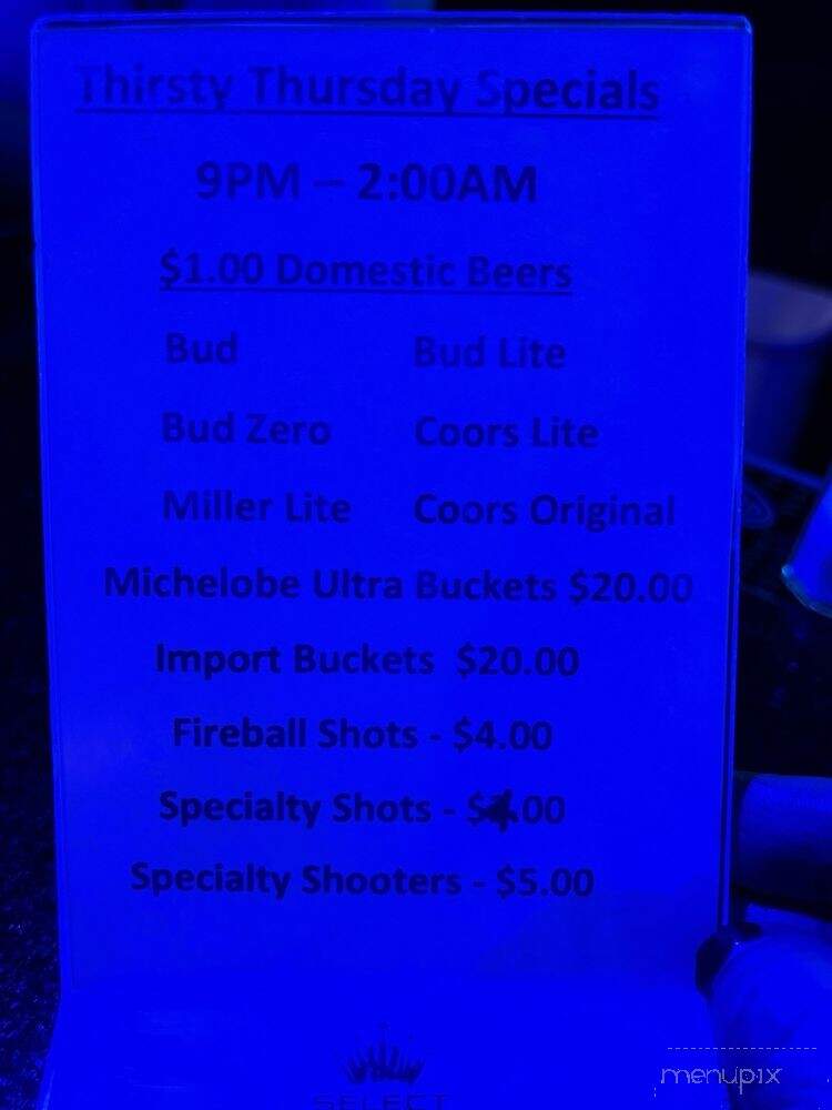Skye Lemooore - Lemoore, CA menu_pic