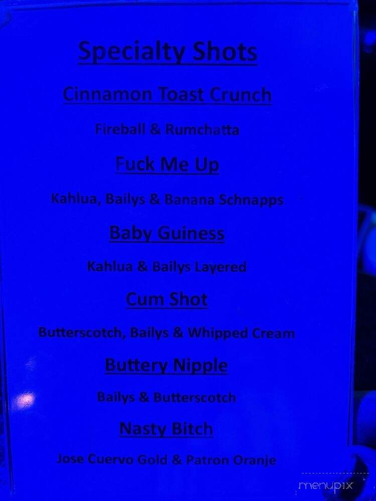 Skye Lemooore - Lemoore, CA menu_pic