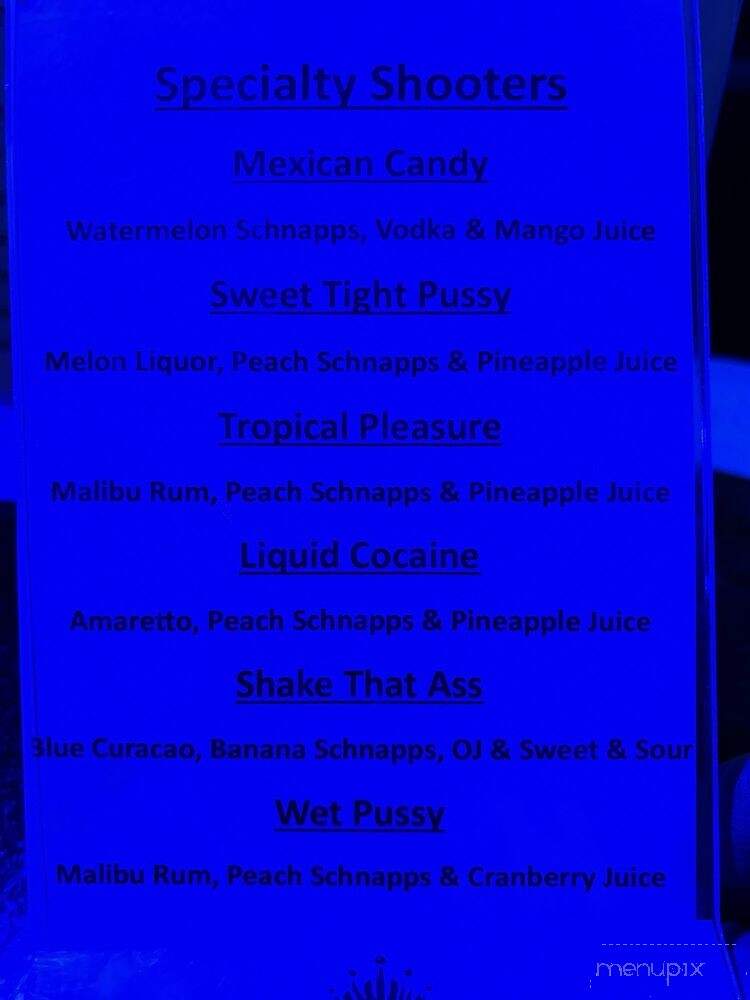 Skye Lemooore - Lemoore, CA menu_pic