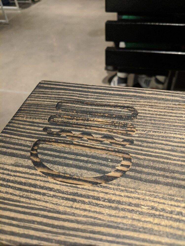 Shake Shack - Edina, MN menu_pic