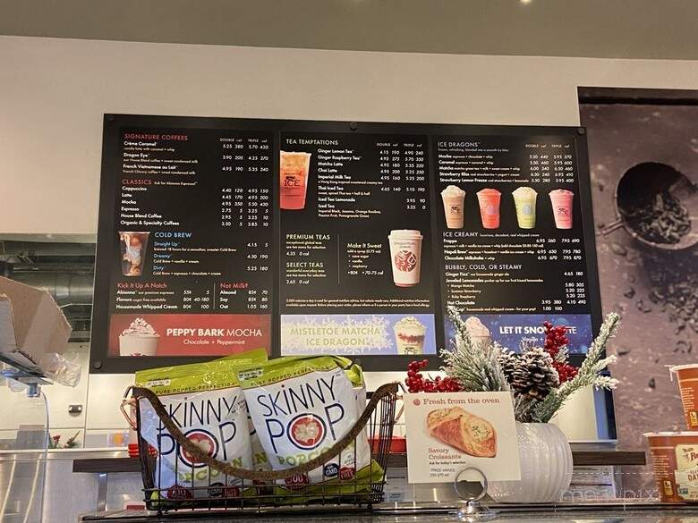 Sweetwaters Coffee & Tea - Nashville, TN
