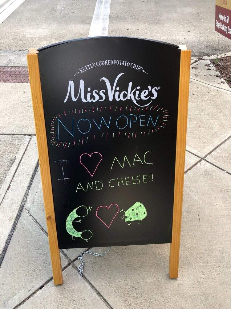 I Heart Mac & Cheese - Tallahassee, FL menu_pic