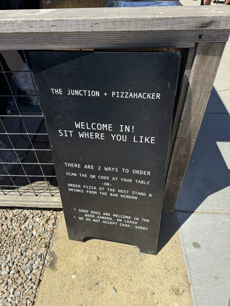 PizzaHacker - Mill Valley, CA menu_pic