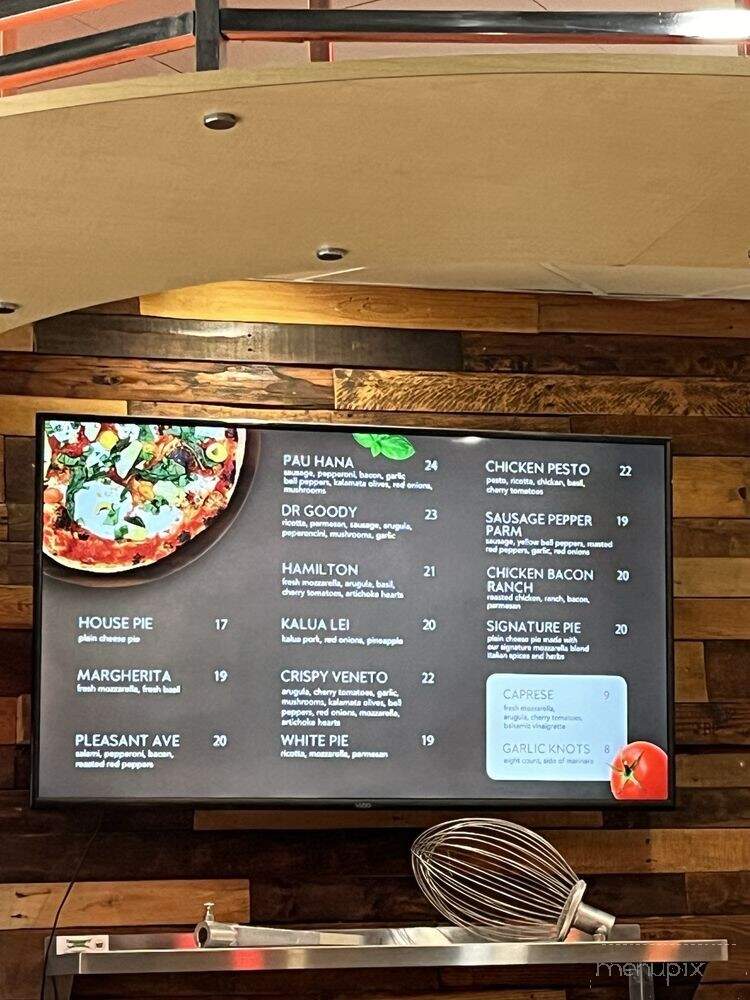 Knead and Bake - Waimea, HI