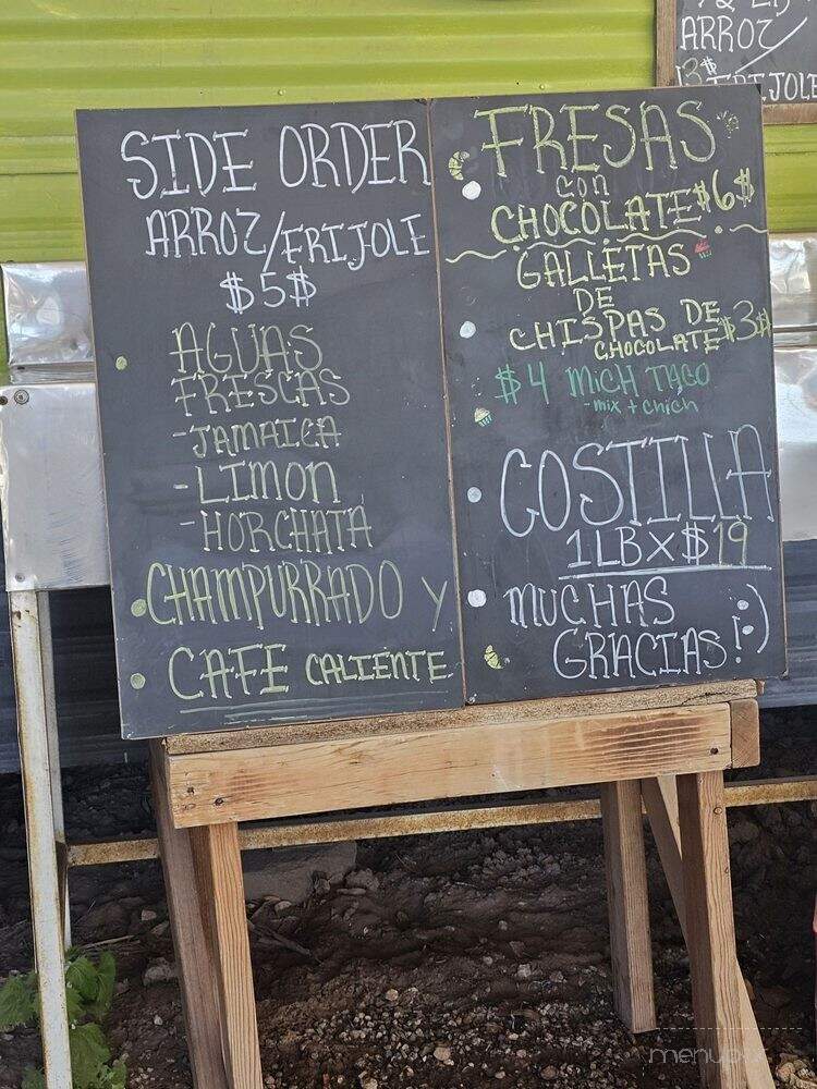 Carnitas Michoacano - Yuma, AZ