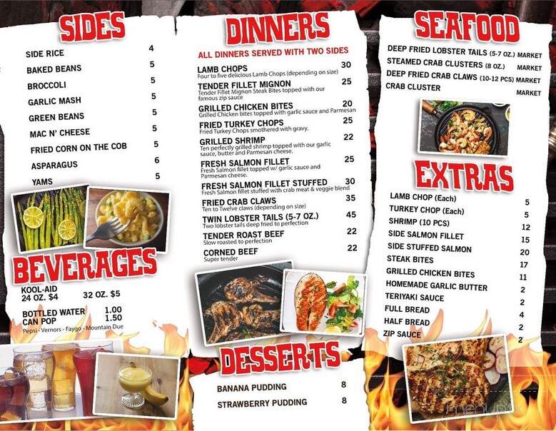 Midwest Grille - Detroit, MI