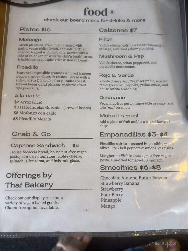 Community Grounds - Columbus, OH menu_pic