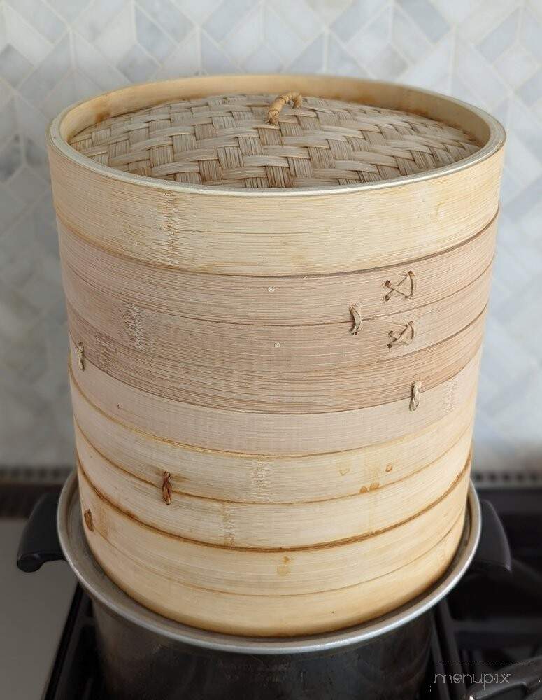 Cali Dumpling - South El Monte, CA menu_pic