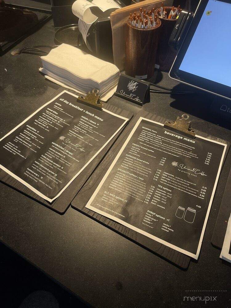Unravel Coffee - Aspen, CO