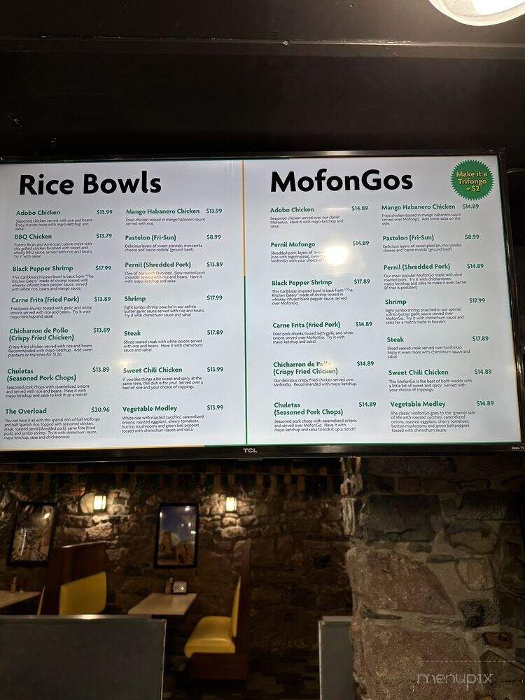 MofonGo - New Haven, CT