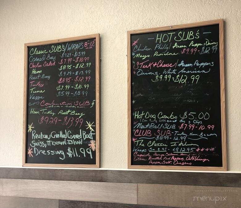 Goldy's Deli & Market - Margate, FL