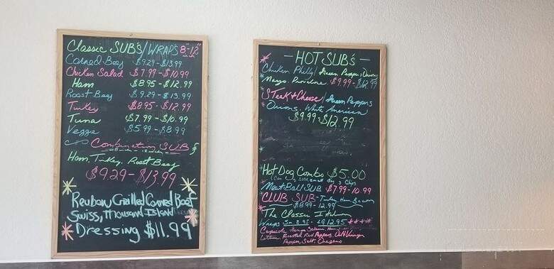 Goldy's Deli & Market - Margate, FL