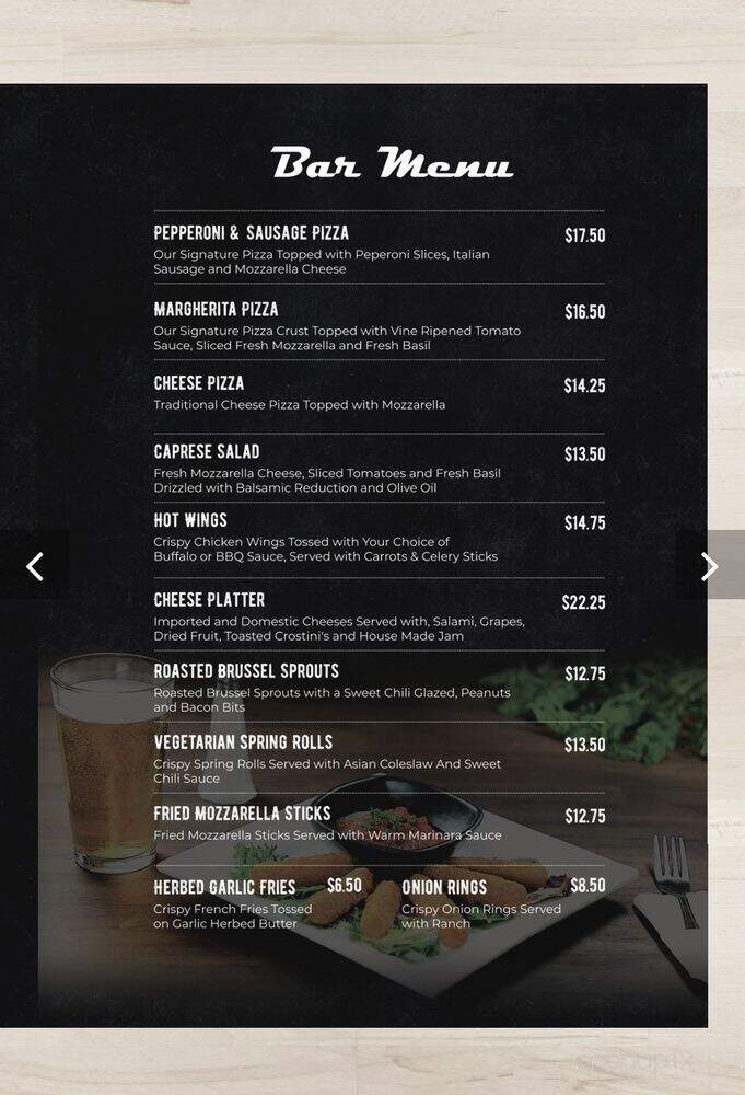Santa Maria Public Market - Santa Maria, CA menu_pic