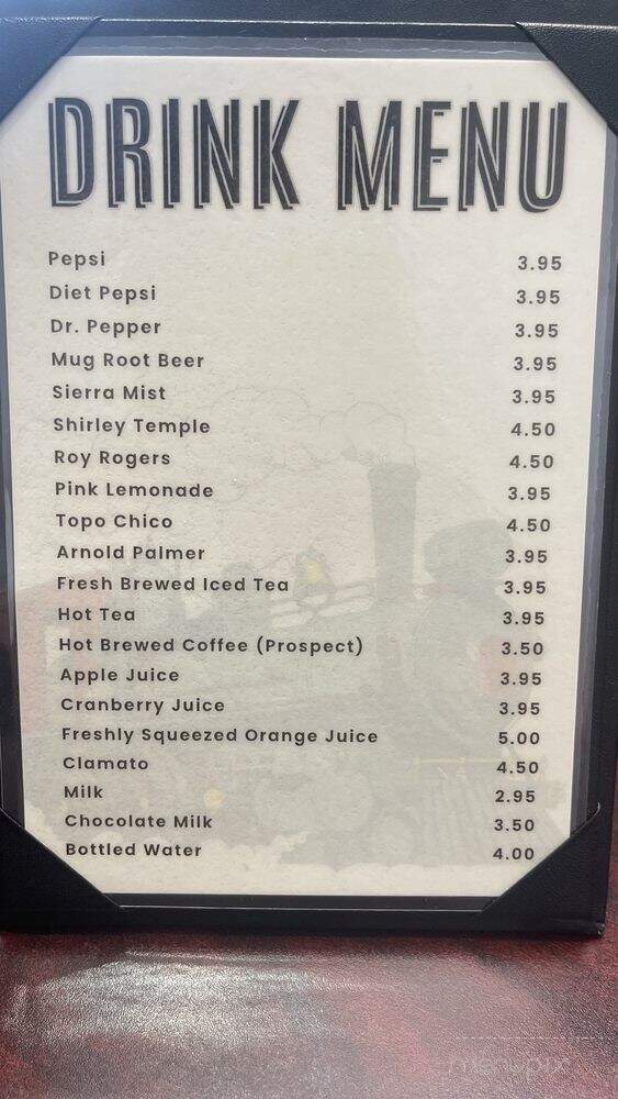 R+Q Kitchen - Fillmore, CA menu_pic