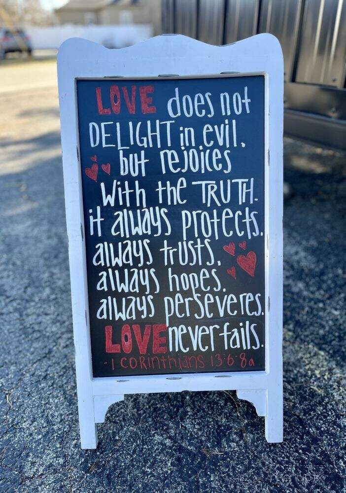 The Refuge Coffee - Lebanon, IN