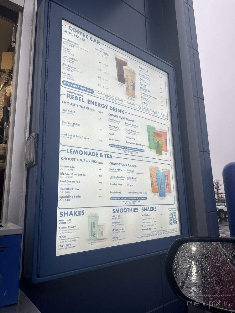 Dutch Bros Coffee - Thornton, CO