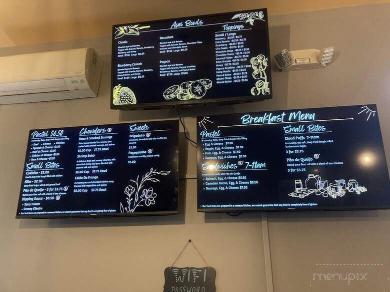 Iaia' Brazil - Gorham, ME menu_pic